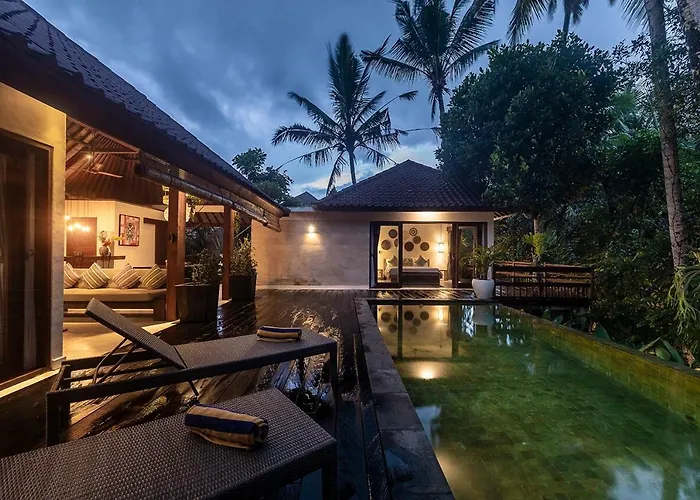 Villa Sunari