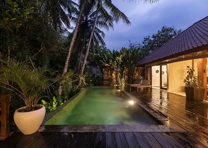 Villa Sunari