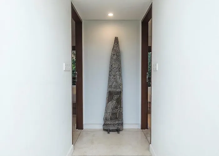 Villa Sunari Ubud